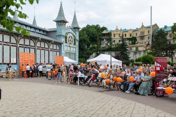 LADA Vesta нового поколения — «ТСС Кавказ» представил новинку!